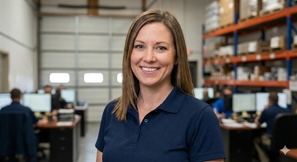 Sarah - Customer Service