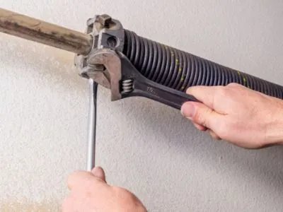 Spring Adjustment Balancing